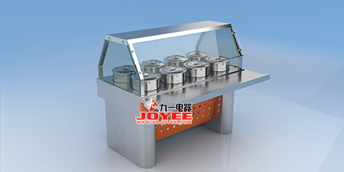 A3系列豪華款粥、湯類保溫臺(tái)